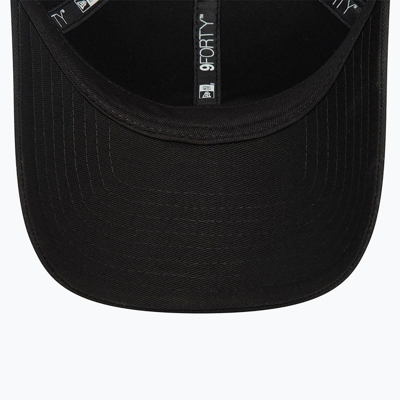 Șapcă New Era Metallic Pin 940 Bulls black 5