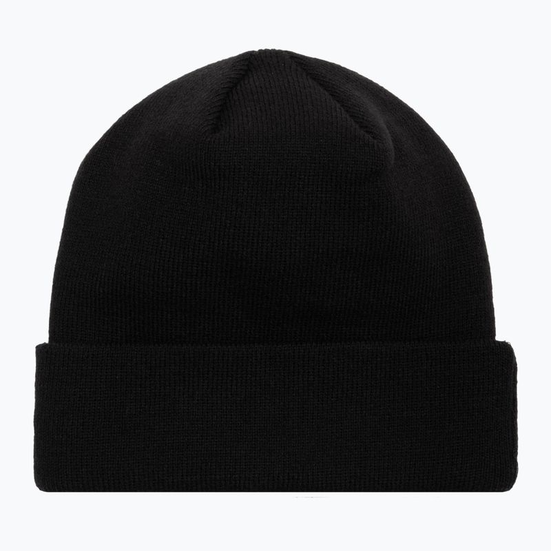 Căciulă de iarnă New Era Le Beanie La Dodgers black 2