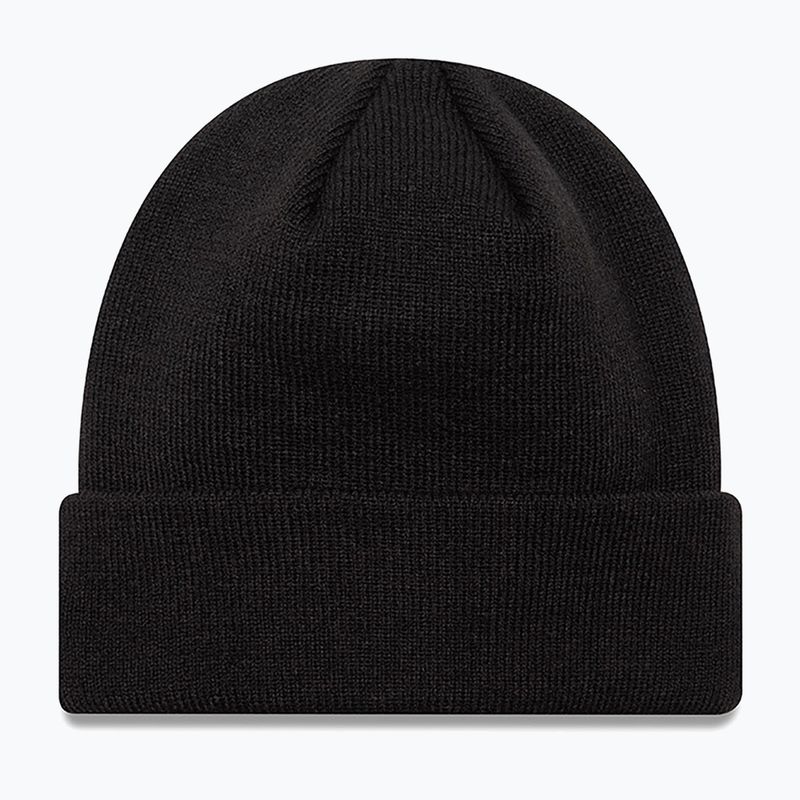 Căciulă de iarnă New Era Le Beanie La Dodgers black 2