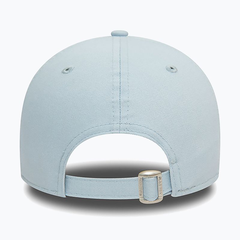 Șapcă New Era Le 940 Nyy pastel blue 4