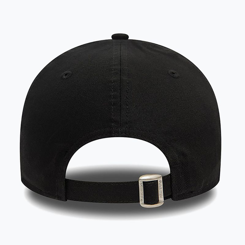 Șapcă New Era Le 940 Nyy black 4