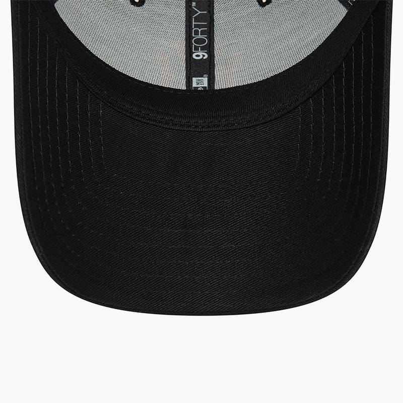 Șapcă New Era Le 940 Nyy black 5