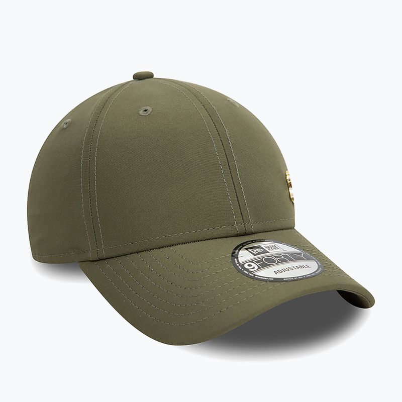 Șapcă New Era Flawless 940 Nyy green med