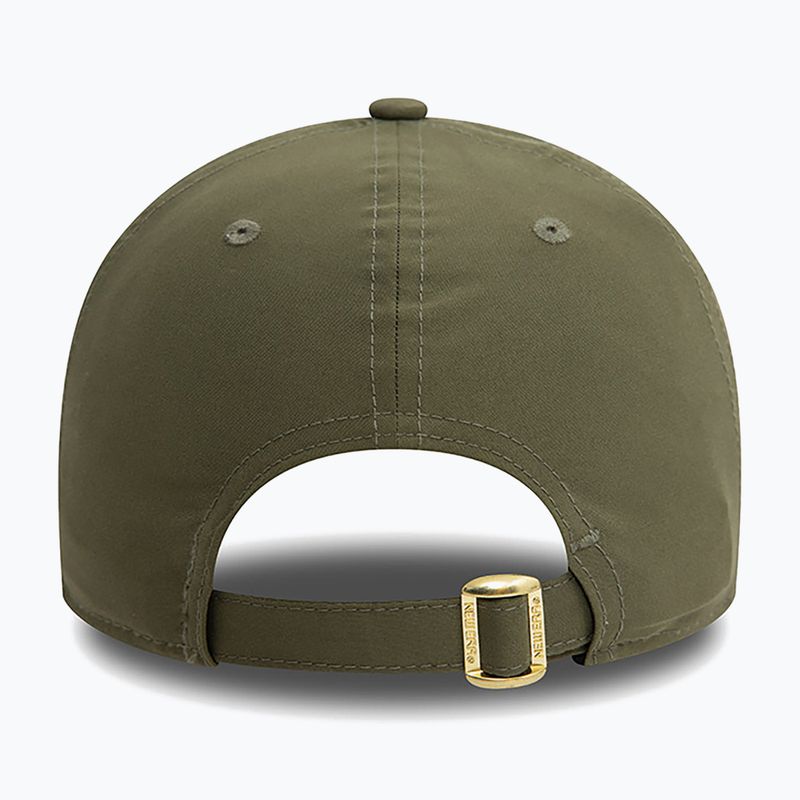 Șapcă New Era Flawless 940 Nyy green med 4