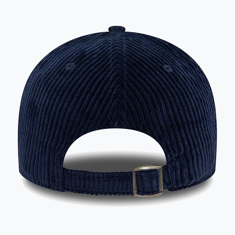 Șapcă New Era Cord 940 La Dodgers navy