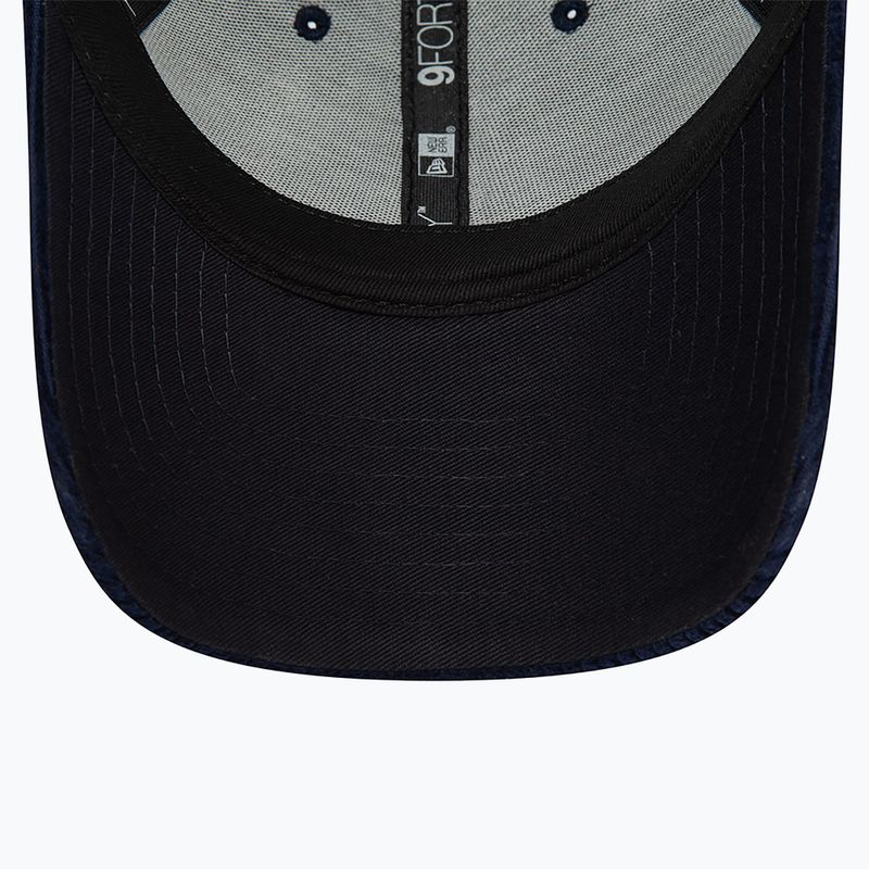 Șapcă New Era Cord 940 La Dodgers navy
