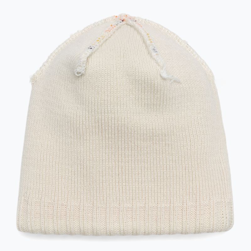 Căciulă de iarnă pentru femei New Era Rail Isle Cuff Knit Beanie light beige 4