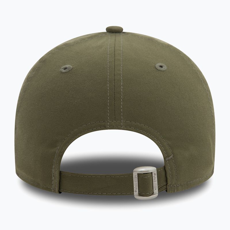 Șapcă New Era Repreve Mini Logo 9FORTY Los Angeles Dodgers green 4
