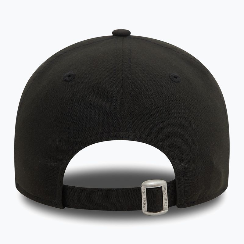 Șapcă New Era Repreve Mini Logo 9FORTY Chicago Bulls black 4