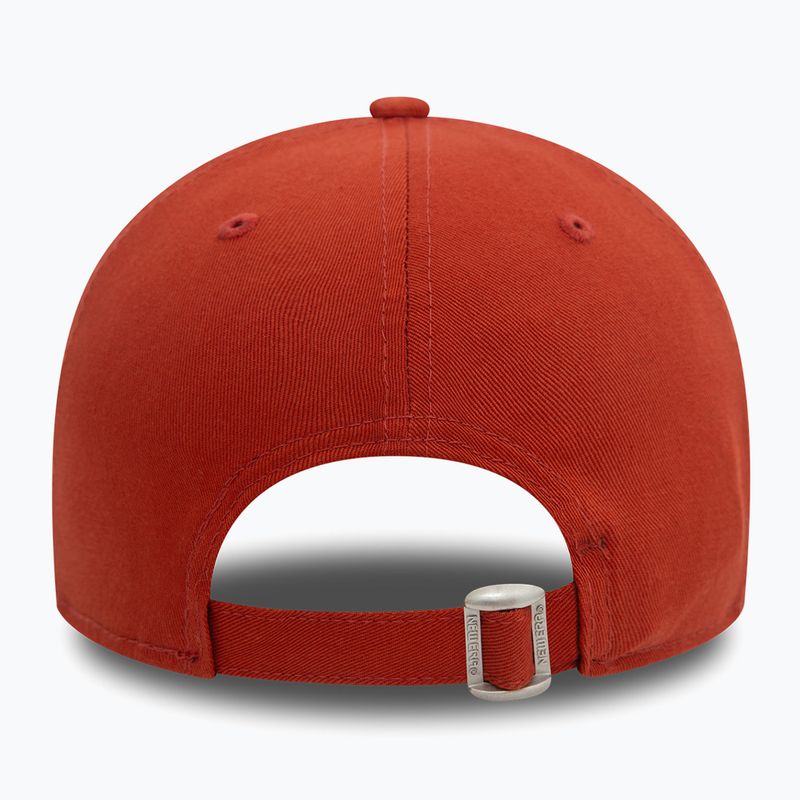 Șapcă New Era League Essential 9FORTY New York Yankees red 4