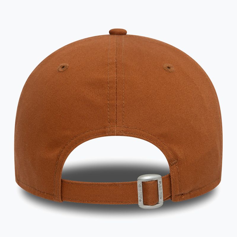 Șapcă New Era League Essential 9FORTY New York Yankees brown 4