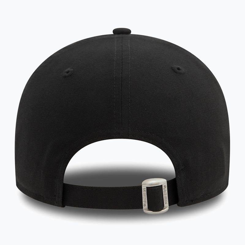Șapcă New Era League Essential 9FORTY New York Yankees black 4