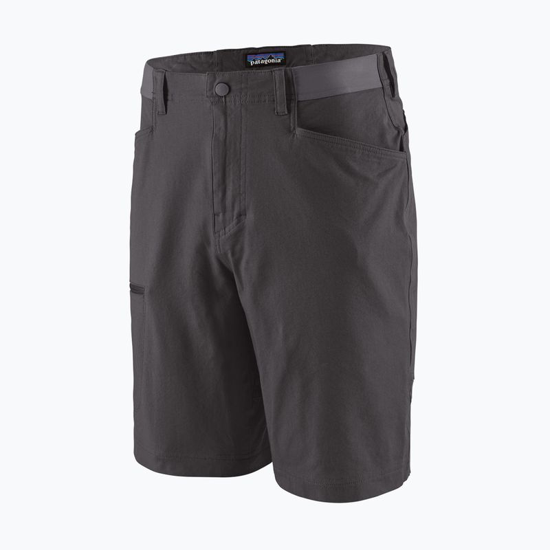 Pantaloni scurți de trekking pentru bărbați Patagonia Venga Rock Shorts ink black 4