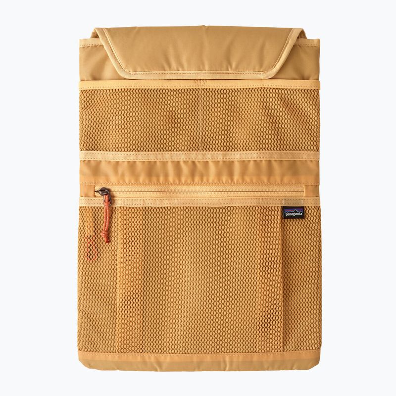 Rucsac de oraș Patagonia Refugio Day Pack 30 l mountain breeze: buttercup yellow 3