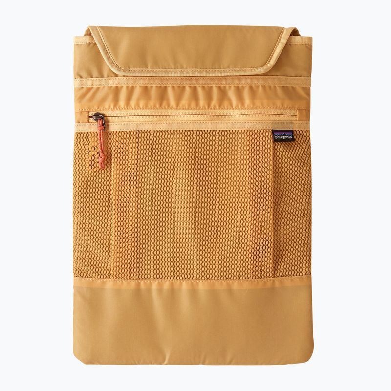 Rucsac de oraș Patagonia Refugio Day Pack 26 l mountain breeze: buttercup yellow 3