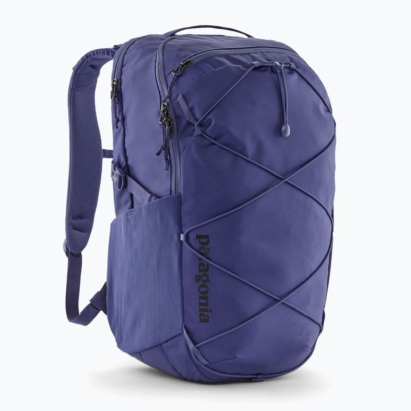 Rucsac de oraș Patagonia Refugio Day Pack 30 l solstice purple