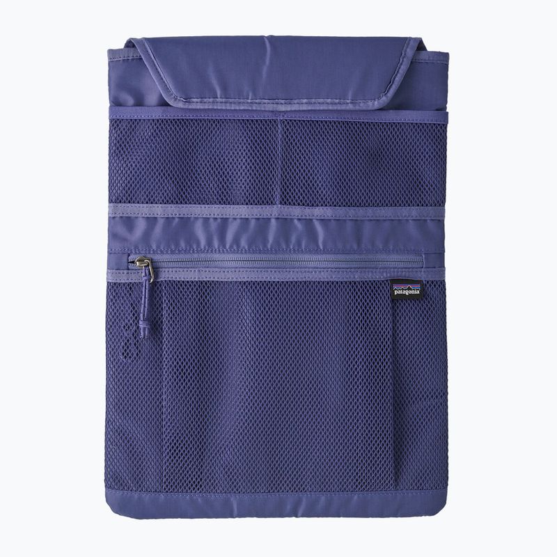 Rucsac de oraș Patagonia Refugio Day Pack 30 l solstice purple 3