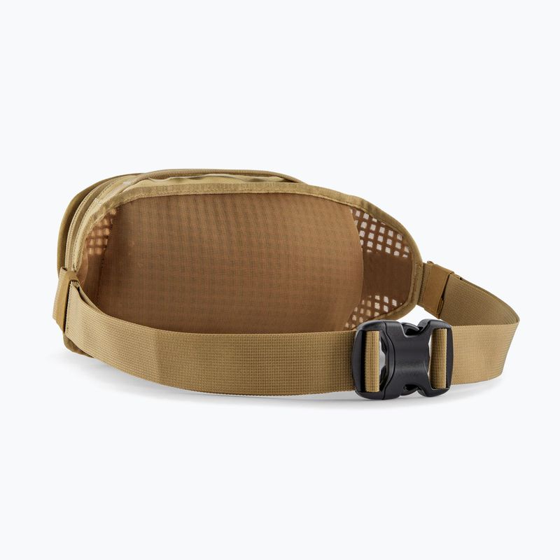 Borsetă Patagonia Fieldsmith Hip Pack 5 l classic tan 2