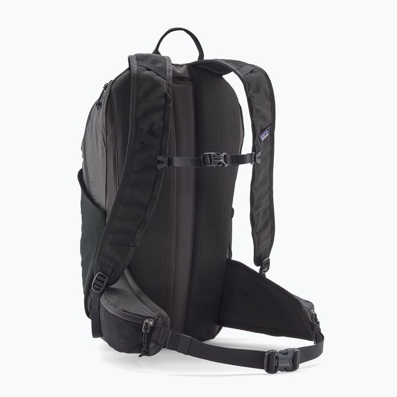 Rucsac Patagonia Terravia Pack 22 l M black 2