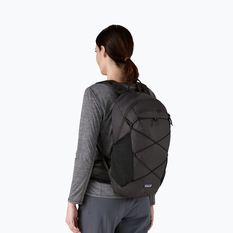 Rucsac Patagonia Terravia Pack 22 l M black 3