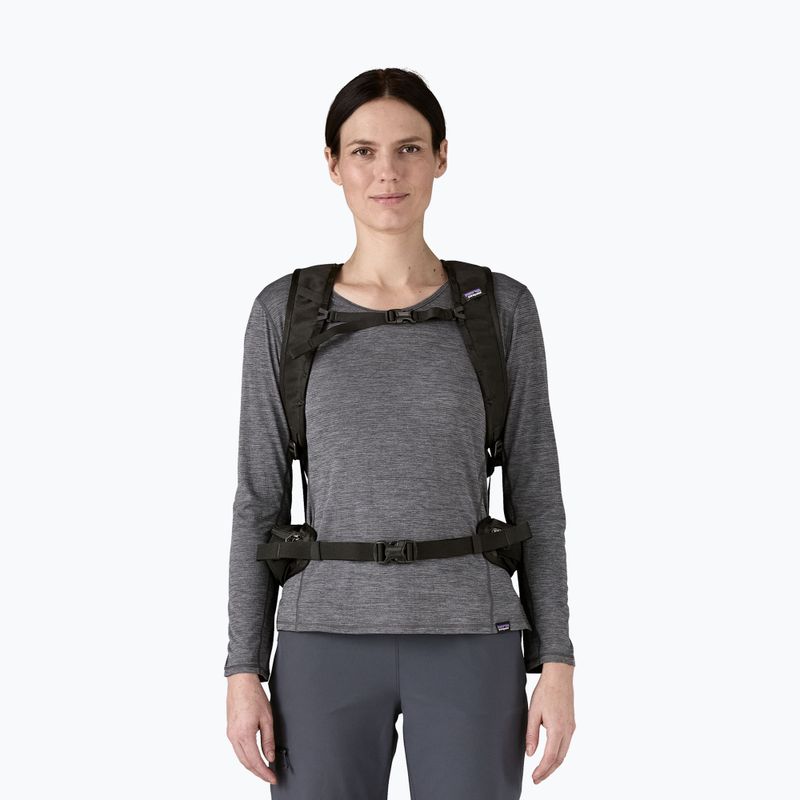 Rucsac Patagonia Terravia Pack 22 l M black 4