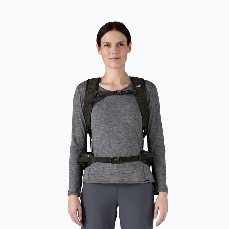Rucsac Patagonia Terravia Pack 22 l M black 4