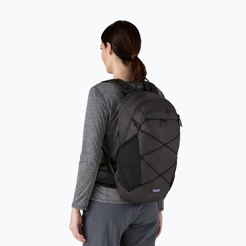 Rucsac Patagonia Terravia Pack 22 l S black 3