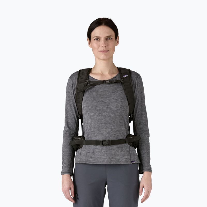 Rucsac Patagonia Terravia Pack 22 l S black 4