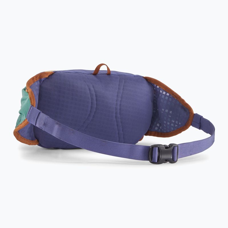 Borsetă  Patagonia Terravia Tote solstice purple 2