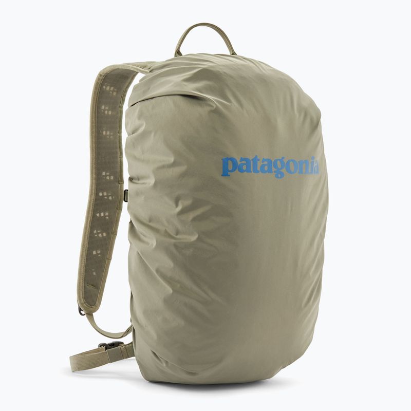 Rucsac turistic Patagonia Terravia Pack 14 l M river rock green 3
