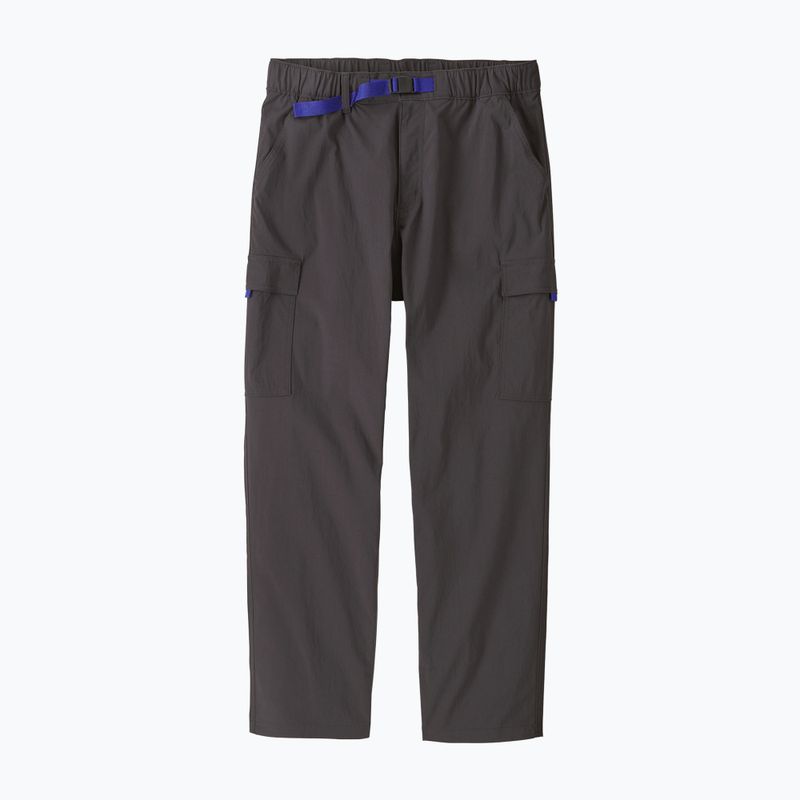 Pantaloni pentru bărbați Patagonia Outdoor Everyday ink black 4
