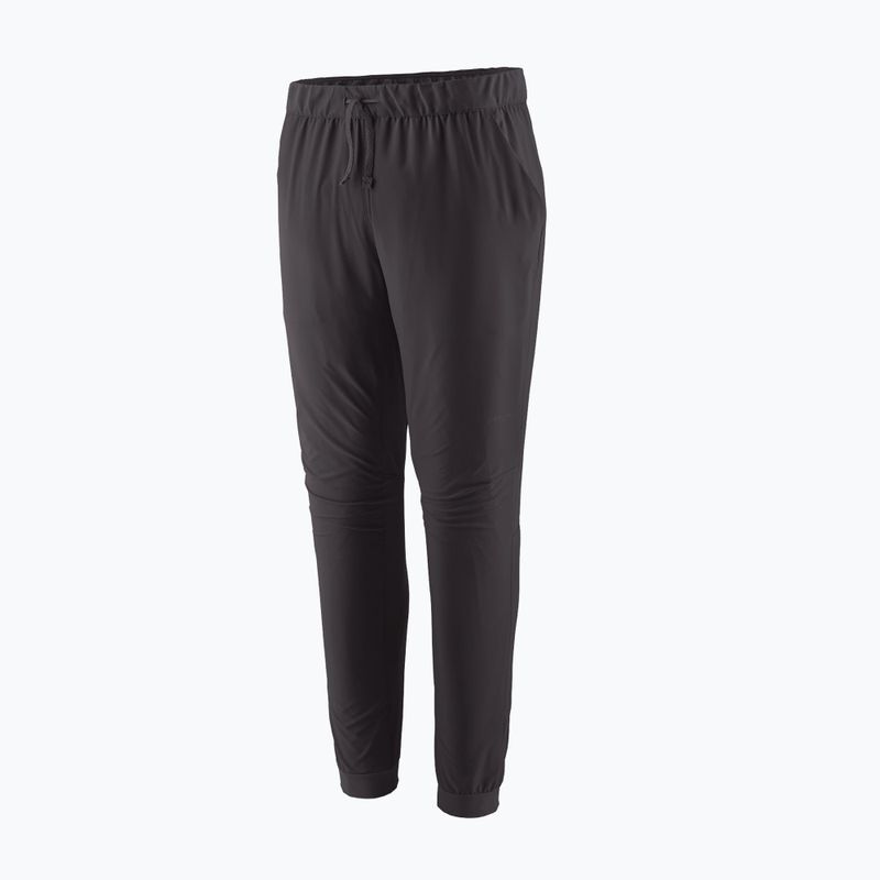 Pantaloni pentru bărbați Patagonia Terrebonne Joggers black 14