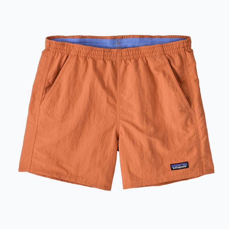 Pantaloni scurți pentru femei  Patagonia Baggies 5" rock melon