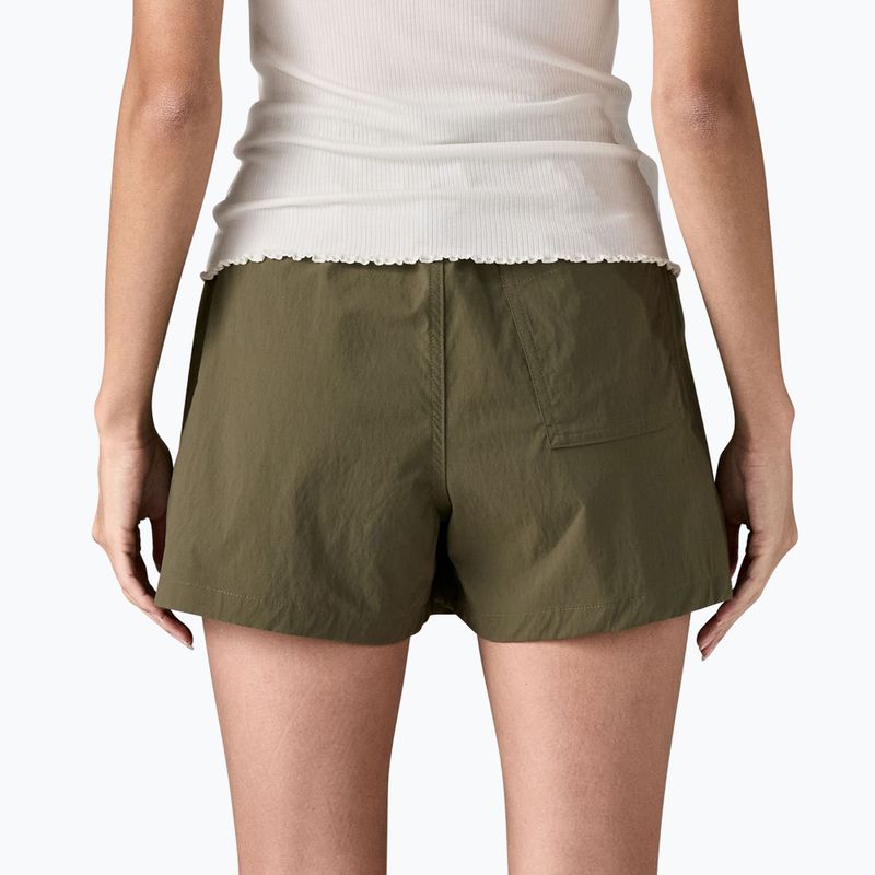 Fustă Patagonia Outdoor Everyday basin green 2