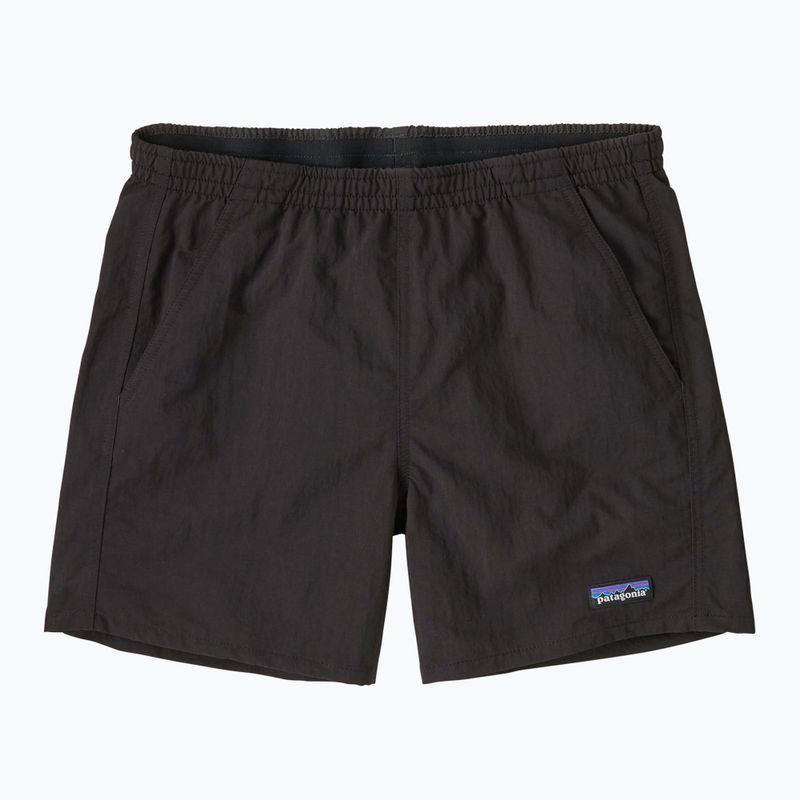 Pantaloni scurți pentru femei Patagonia Baggies 5" black w/black 5