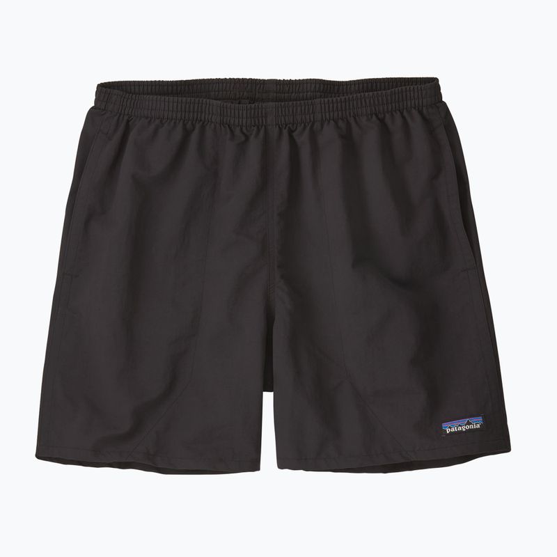 Pantaloni scurți pentru bărbați Patagonia Baggies 5" black w/black 11
