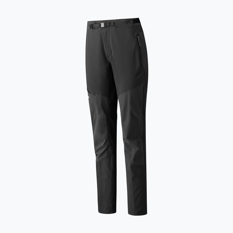 Pantaloni pentru femei Patagonia Terravia Alpine Pants black w/ink black 9