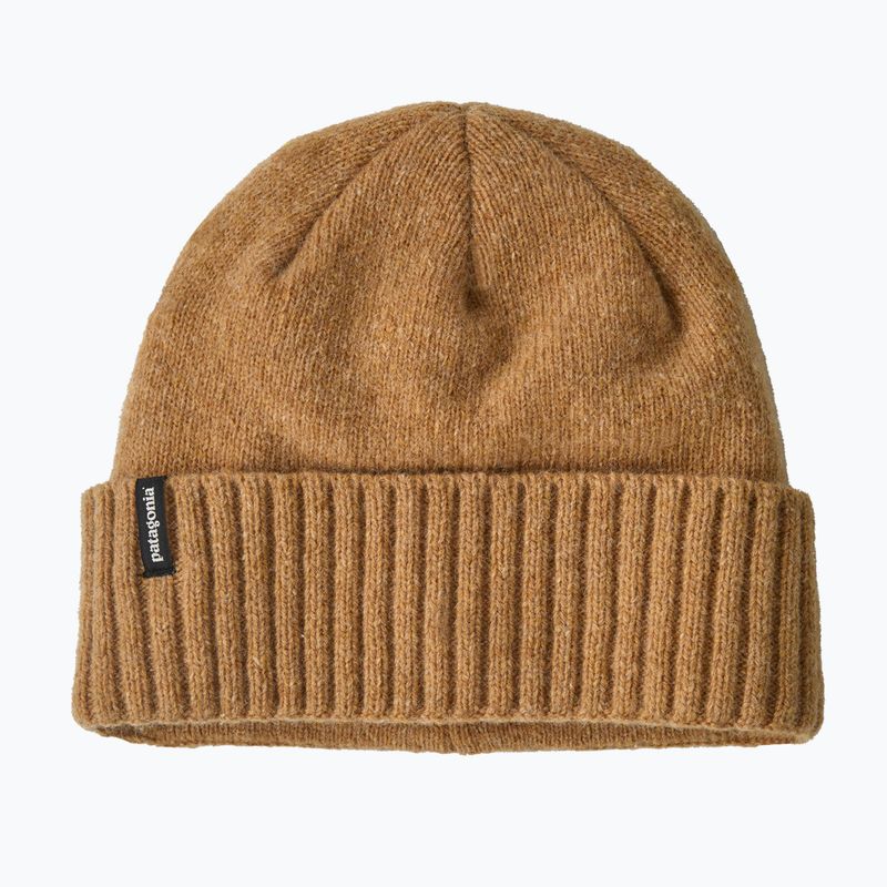 Căciulă de iarnă Patagonia Brodeo Beanie talon gold