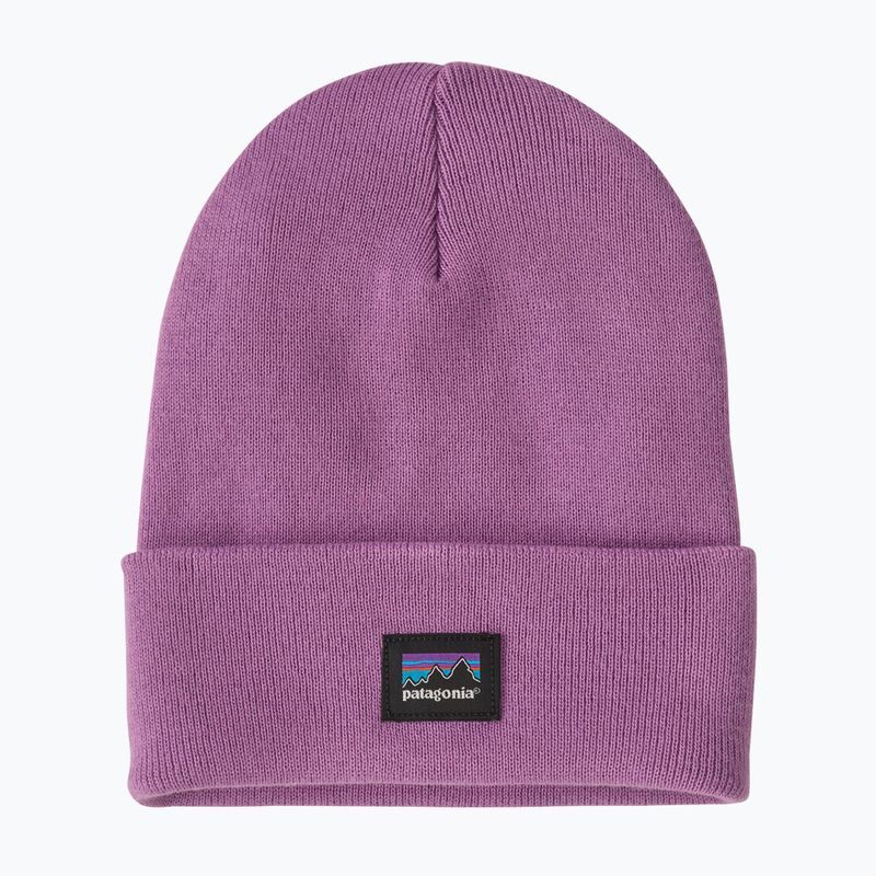 Căciulă de iarnă Patagonia Everyday Beanie brisk purple