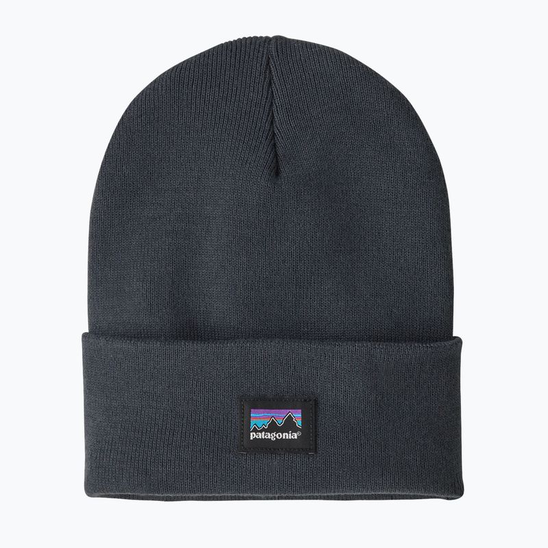 Căciulă de iarnă Patagonia Everyday Beanie smolder blue
