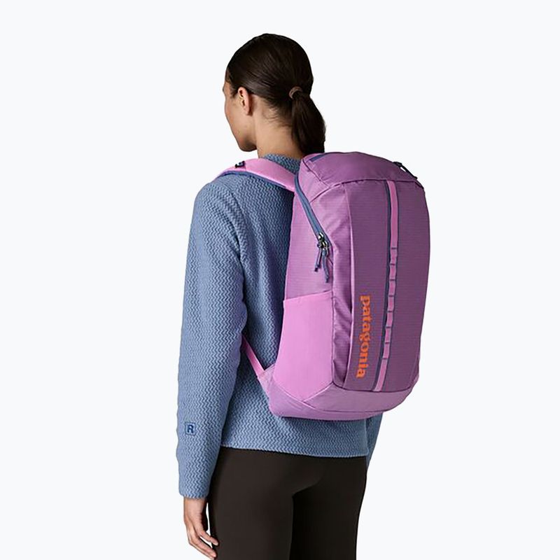 Rucsac de oraș Patagonia Black Hole Pack 25 l brisk purple 4
