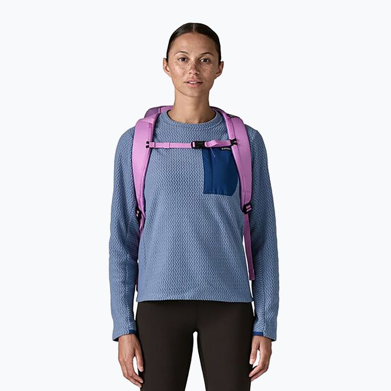 Rucsac de oraș Patagonia Black Hole Pack 25 l brisk purple 5