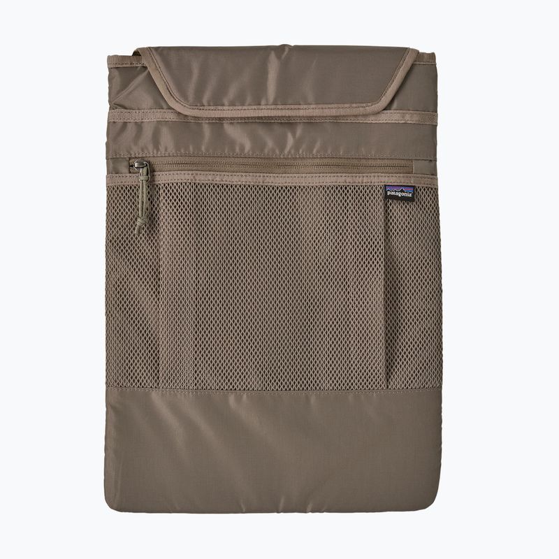 Rucsac de oraș Patagonia Refugio Day Pack 26 l noble grey 3