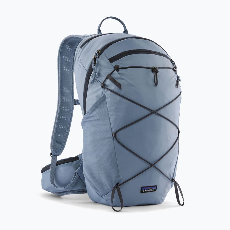 Rucsac Patagonia Terravia Pack 22 l M barnacle blue