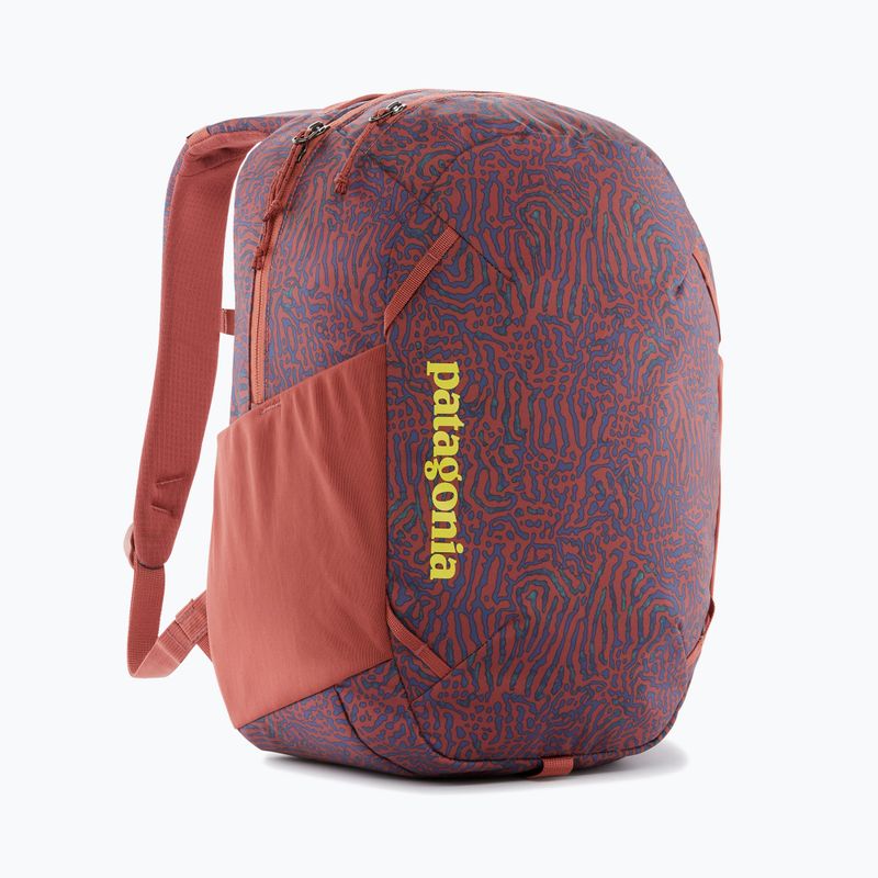 Rucsac de oraș  Patagonia Atom Day Pack 24 l smolder blue