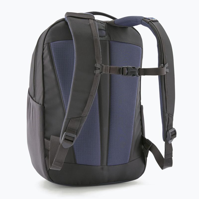 Rucsac de oraș  Patagonia Atom Day Pack 24 l smolder blue 2