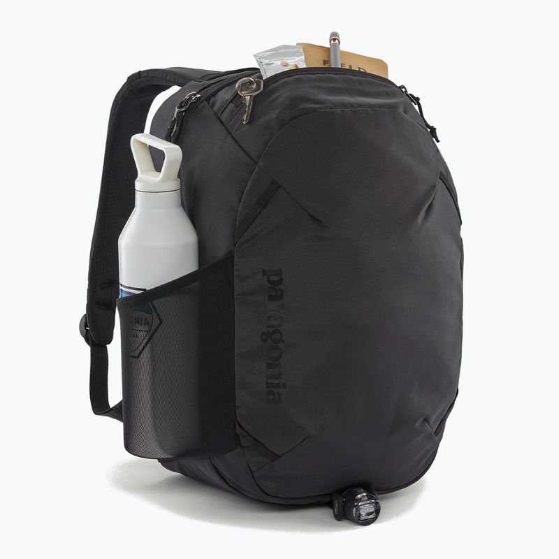 Rucsac de oraș  Patagonia Atom Day Pack 24 l smolder blue 3