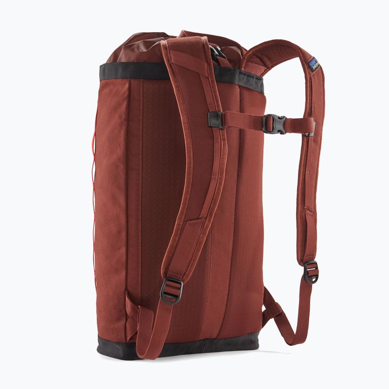 Rucsac de oraș Patagonia Fieldsmith Linked 24 l dried vanilla 2