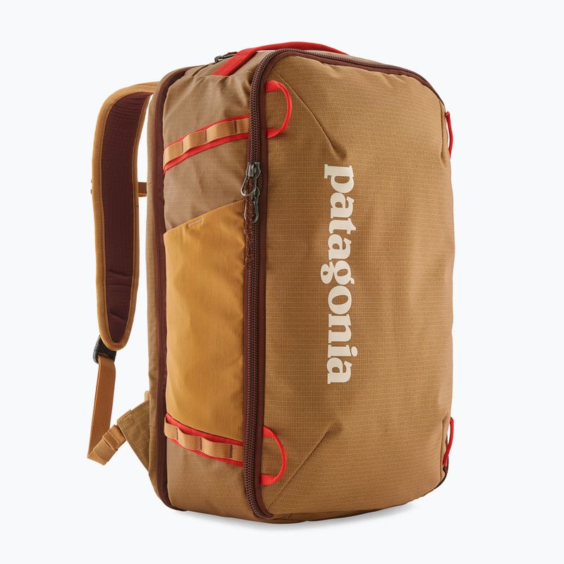 Rucsac turistic Patagonia Black Hole Mini MLC 30 l talon gold