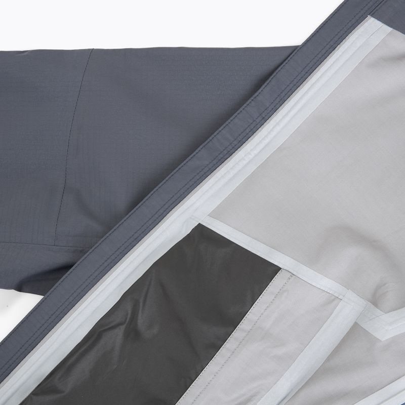 Geacă de ploaie pentru femei Patagonia Granite Crest Rain smolder blue 8